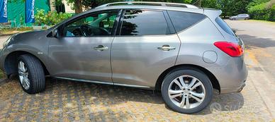 NISSAN MURANO TEKNA 2.5 DCI - 10/2010