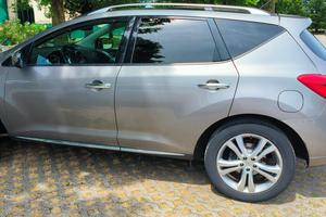 NISSAN MURANO TEKNA 2.5 DCI - 10/2010