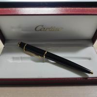 penna portamine Cartier diabolo