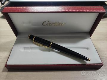 penna portamine Cartier diabolo