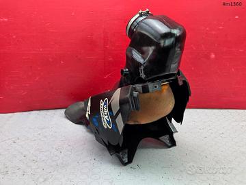 CASSA FILTRO TM RACING MX 250 4t 2008 2010 MX250 2