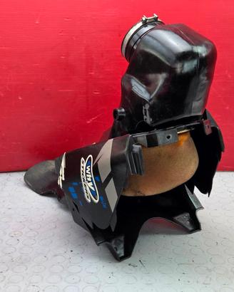 CASSA FILTRO TM RACING MX 250 4t 2008 2010 MX250 2