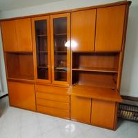 credenza mobile soggiorno 