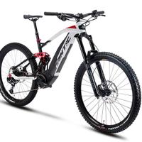Fantic XEF 1.9 Race 720Wh