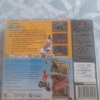 giochi ps. 1