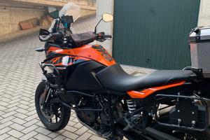 Ktm 1090 adventure S 2018 abs