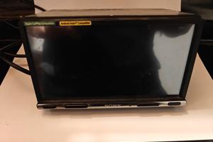 Sony xav ax3005db Android dab