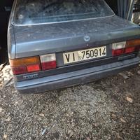 LANCIA Prisma - 1989