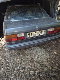 LANCIA Prisma - 1989