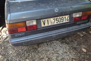 LANCIA Prisma - 1989