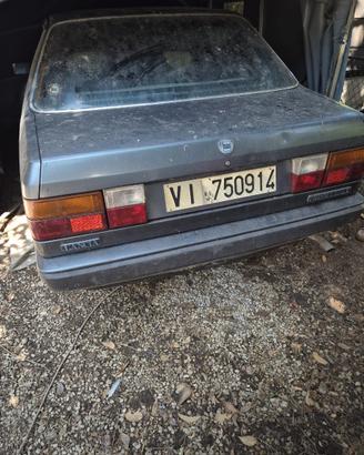 LANCIA Prisma - 1989