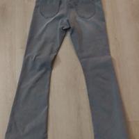 Jeans bambina tg 12-13 anni terranova (152/158)