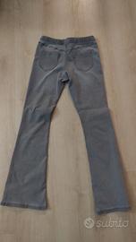 Jeans bambina tg 12-13 anni terranova (152/158)