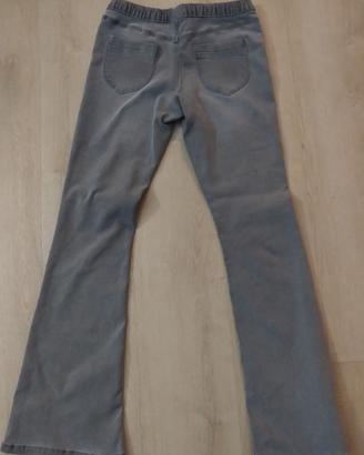 Jeans bambina tg 12-13 anni terranova (152/158)