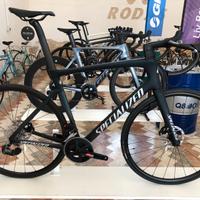 BICI SPECIALIZED SL7 COMP RIVAL E TAP AXS