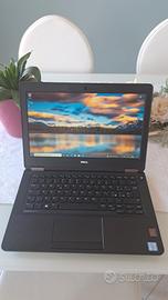 Dell Latitude E5270

