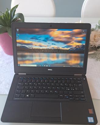 Dell Latitude E5270

