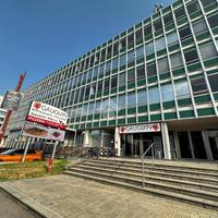 UFFICIO A TREZZANO SUL NAVIGLIO