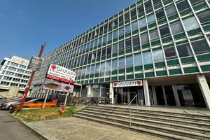 UFFICIO A TREZZANO SUL NAVIGLIO