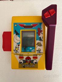 Gioco elettronico ARTI ZEPPELIN Commander Scanner