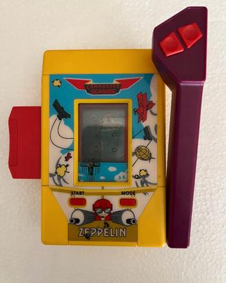 Gioco elettronico ARTI ZEPPELIN Commander Scanner