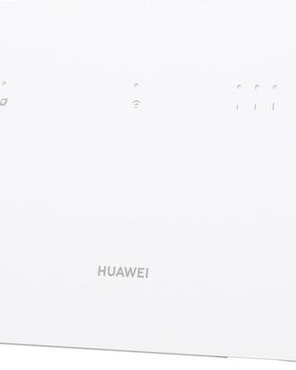 Router Huawei 4G CPE 3, B530,  LTE SIM, cat 7