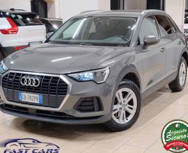 AUDI Q3 35 TDI quattro S tronic Business - 2020