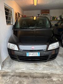 Fiat Multipla Seconda Serie