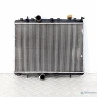 Radiatore Motore Acqua Peugeot 207 1.4 1.6 Benzina