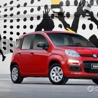 Fiat panda ricambi