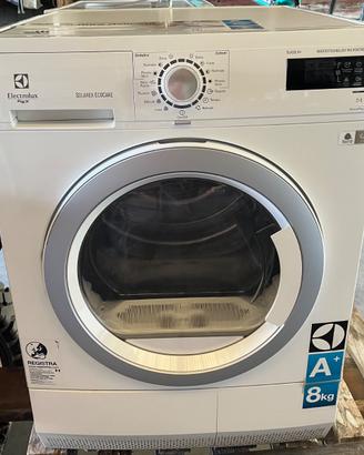 Asciugatrice Electrolux Rex Solarex EcoCare, model