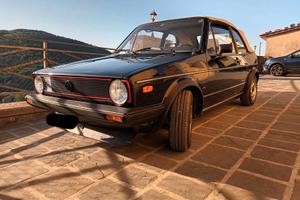 Volkswagen Golf cabrio MK1