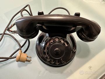 Telefono vintage