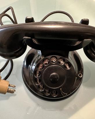 Telefono vintage