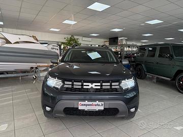 Dacia Duster 1.5 Blue dCi 8V 115 CV 4x2 Journey UP