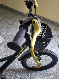 Bici per bambini BTWIN DECATHLON