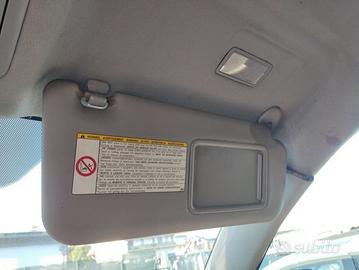 Aletta parasole destra TOYOTA RAV 4 del 2006