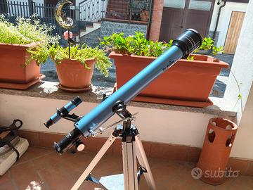 telescopio 