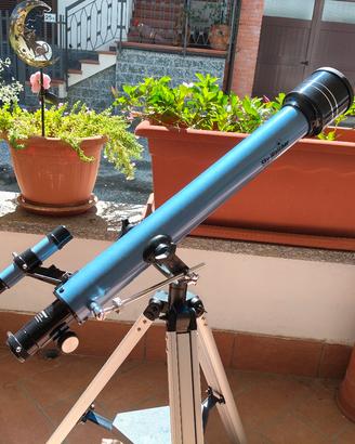 telescopio 
