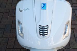 Vespa 300Gts i.e.