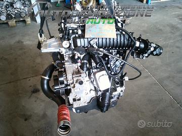 BMW SERIE 1 F40 B38A15F ANNO 2024 1.5 TB