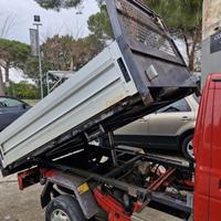 Piaggio Porter 1.4 D X commercianti 2005