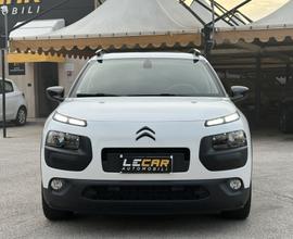 CITROEN C4 Cactus BlueHDi 100 Shine