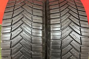 225 65 16C Gomme 4 Stagioni Michelin 225 65 R16C