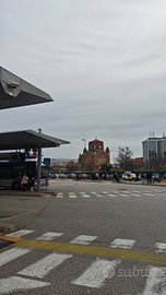 Magazzini e lavori edili e cartongesso