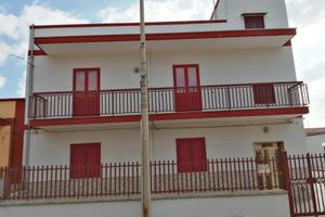 Due appartamenti in un unico stabile