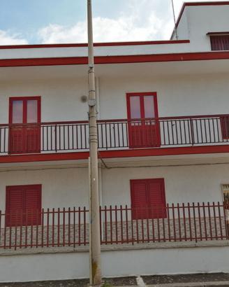 Due appartamenti in un unico stabile