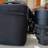 Sigma ART 12/24  F4 Nikon 