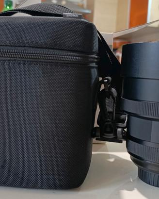 Sigma ART 12/24  F4 Nikon 