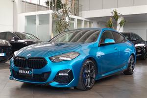 BMW 220 d Gran Coupe xdrive Msport auto